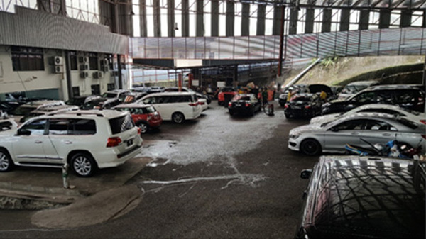 Rupee Enterprise Sdn Bhd