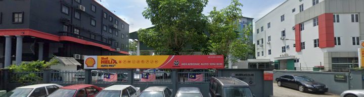 MEKATRONIC AUTO SDN BHD
