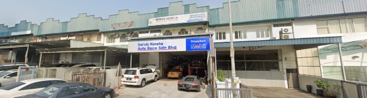 AR PROTECHNIC SDN BHD