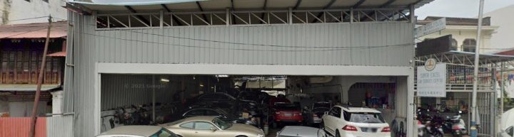 SUPER EXCEL CAR SERVICE SDN BHD