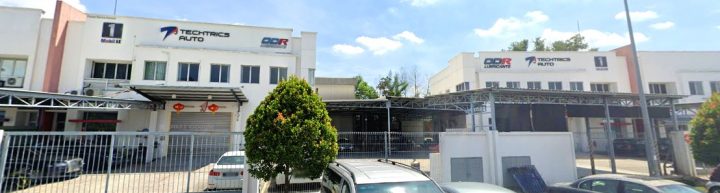 TECHTRICS AUTO SDN BHD