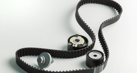 5 Warning Signs Your Car Belt Needs Replacement