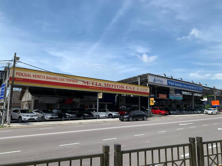 Setia Motor Enterprise