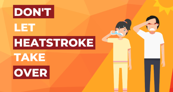 Don’t Let Heatstroke Take Over: How to Keep Your Car and Passengers Safe in High Temperatures