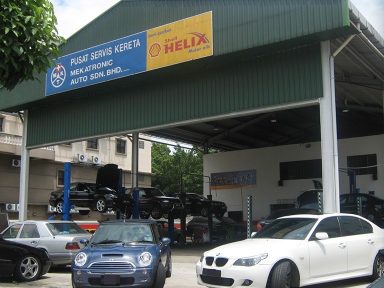 TAYARKU MAJESTIC SDN BHD