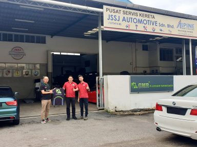 JSSJ AUTOMOTIVE SDN BHD