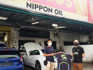 REPLICA AUTOMECHANICS (M) SDN BHD