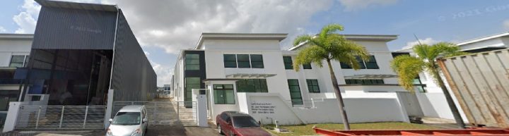 RAY PERFORMANCE SDN BHD