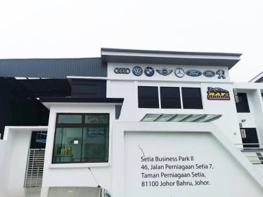 RAY PERFORMANCE SDN BHD