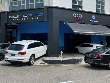 AUTOPRO PERFORMANCE SDN BHD