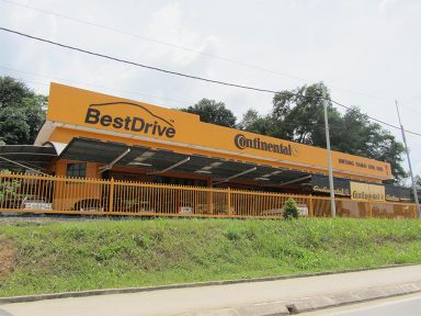 BINTANG RAMAI SDN BHD