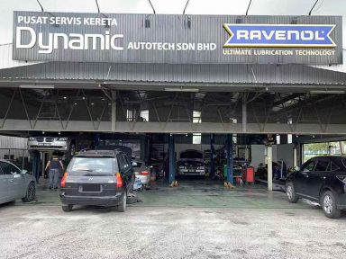 DYNAMIC AUTOTECH SDN BHD