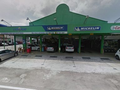 ERA MAJU AUTOMOBIL (JB) SDN BHD